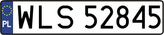 WLS52845