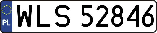 WLS52846