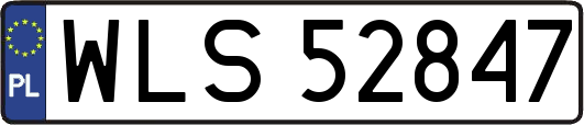 WLS52847