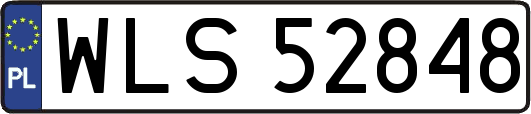 WLS52848