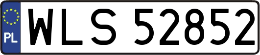 WLS52852