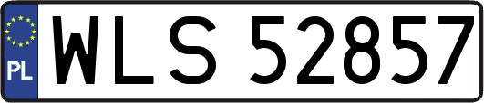 WLS52857