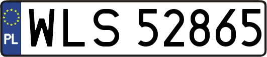 WLS52865