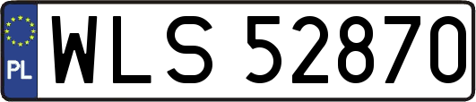 WLS52870