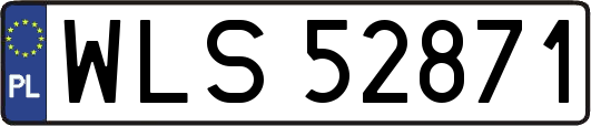 WLS52871