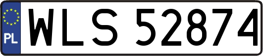 WLS52874