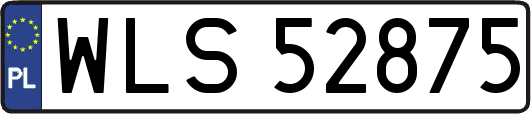 WLS52875