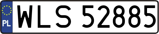 WLS52885