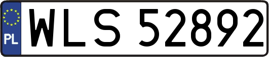 WLS52892