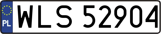 WLS52904
