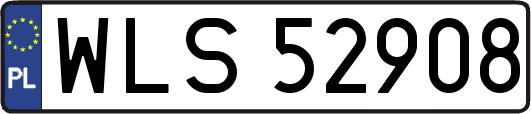 WLS52908