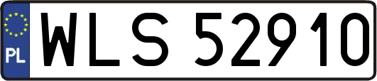 WLS52910