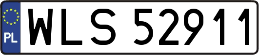 WLS52911