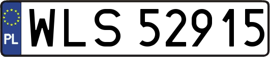WLS52915