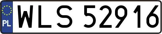 WLS52916