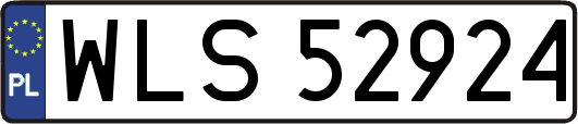 WLS52924