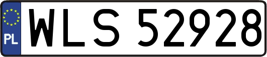WLS52928