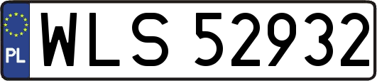 WLS52932