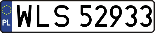 WLS52933
