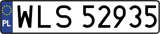 WLS52935