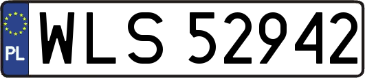 WLS52942