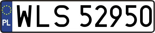 WLS52950