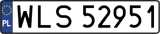 WLS52951