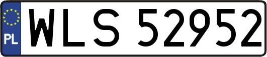 WLS52952