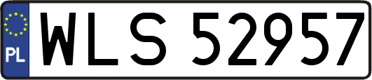 WLS52957