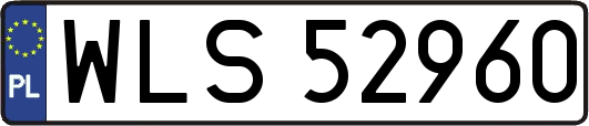 WLS52960