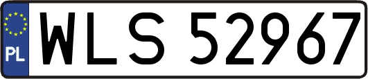 WLS52967