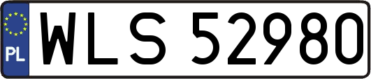 WLS52980