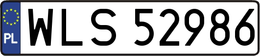 WLS52986