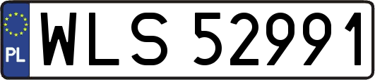 WLS52991