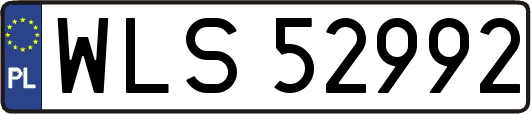 WLS52992
