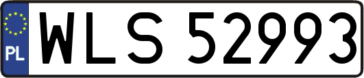 WLS52993