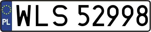 WLS52998