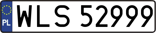 WLS52999