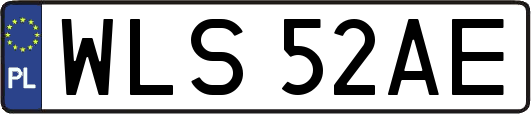 WLS52AE