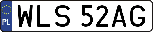 WLS52AG
