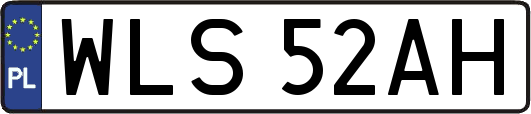 WLS52AH