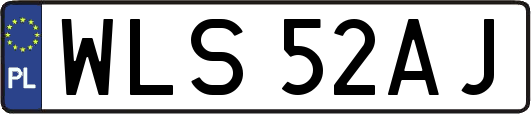 WLS52AJ