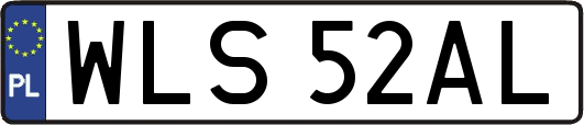 WLS52AL