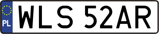 WLS52AR