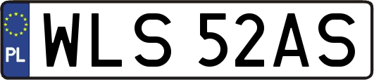 WLS52AS