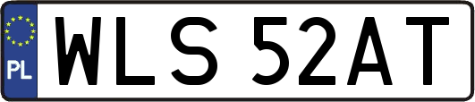 WLS52AT