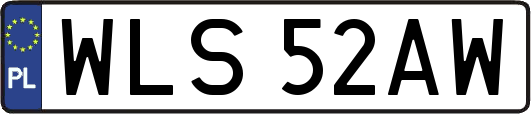 WLS52AW