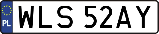 WLS52AY