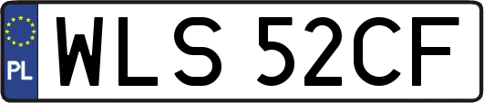 WLS52CF