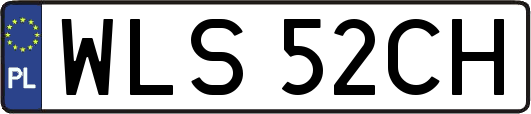 WLS52CH